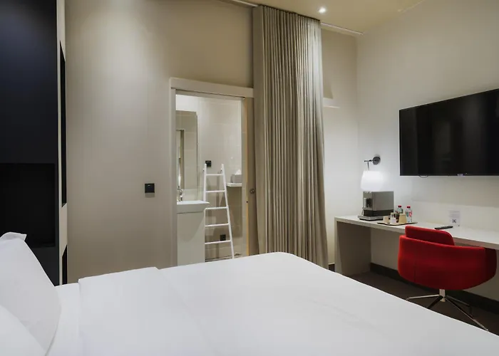 Maison Nô - Et RooftopHotel Lyon